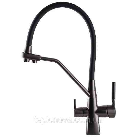 Змішувач для кухні під осмос Globus Lux GLLR-0700-L-11-01 Чернівці