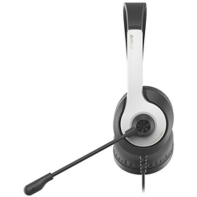 Навушники A4Tech FH100U Panda (4711421977043) Вінниця - фото 9