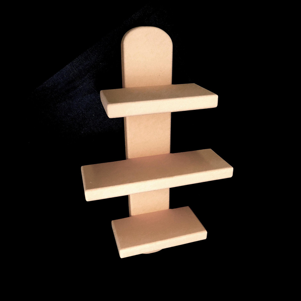 Настенная полка 