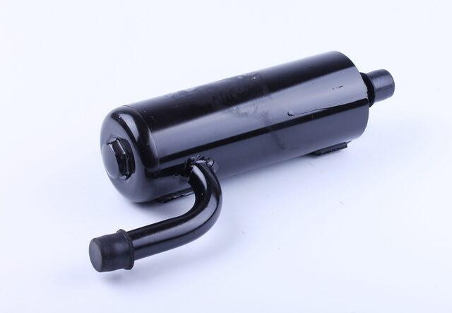 Фильтр масляный гидросистемы в сборе Фотон 244 Джинма 244/264 Мукачево - изображение 1