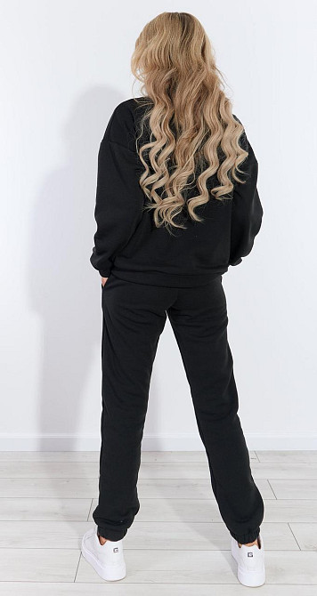 Теплий костюм на флісі (44) Київ - фото 5