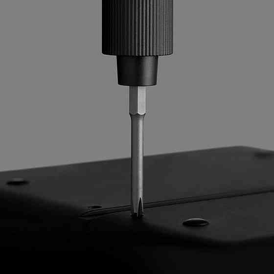 Електровикрутка Xiaomi Mi Cordless Precision Screwdriver Kit Київ