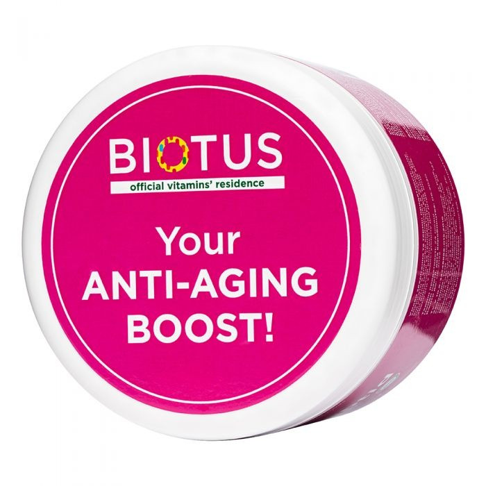 Морской коллаген с гиалуроновой кислотой и витамином С (Collagen Peptides) 5000 мг 206 г Киев - изображение 3