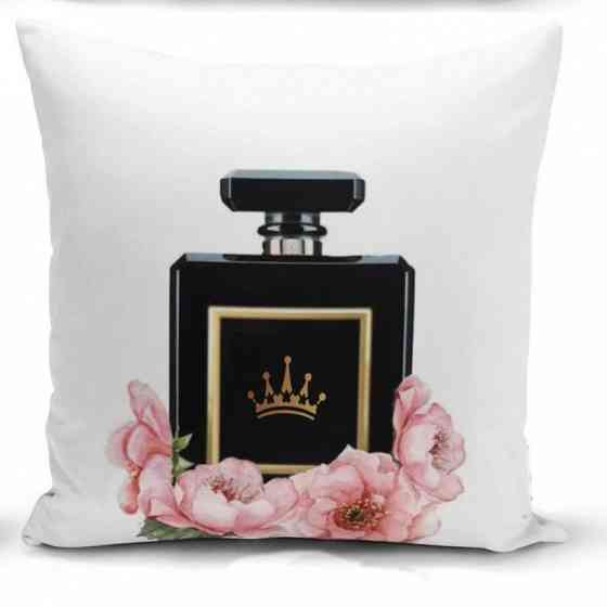 Подушка Parfums 35х35см Вінниця