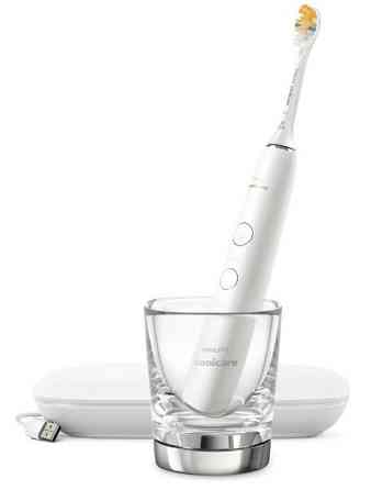 Зубна електрощітка Philips HX9911/19 ( white ) Харьков
