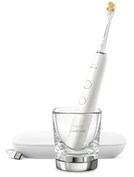 Зубна електрощітка Philips HX9911/19 ( white ) Харків - фото 2