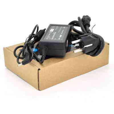 Блок живлення до ноутбуку Merlion ACER 65W 19V 3,42A, 3.0*1.1 (01970 / LAC65/19-3.0*1.1) Вінниця