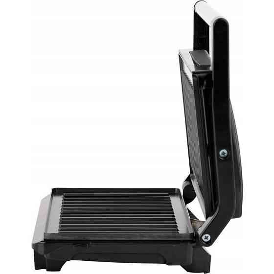 Прижимной гриль электрический 2000Вт, BITEK BT-2685 / Электрогриль / Контактный гриль / Домашний гриль Киев