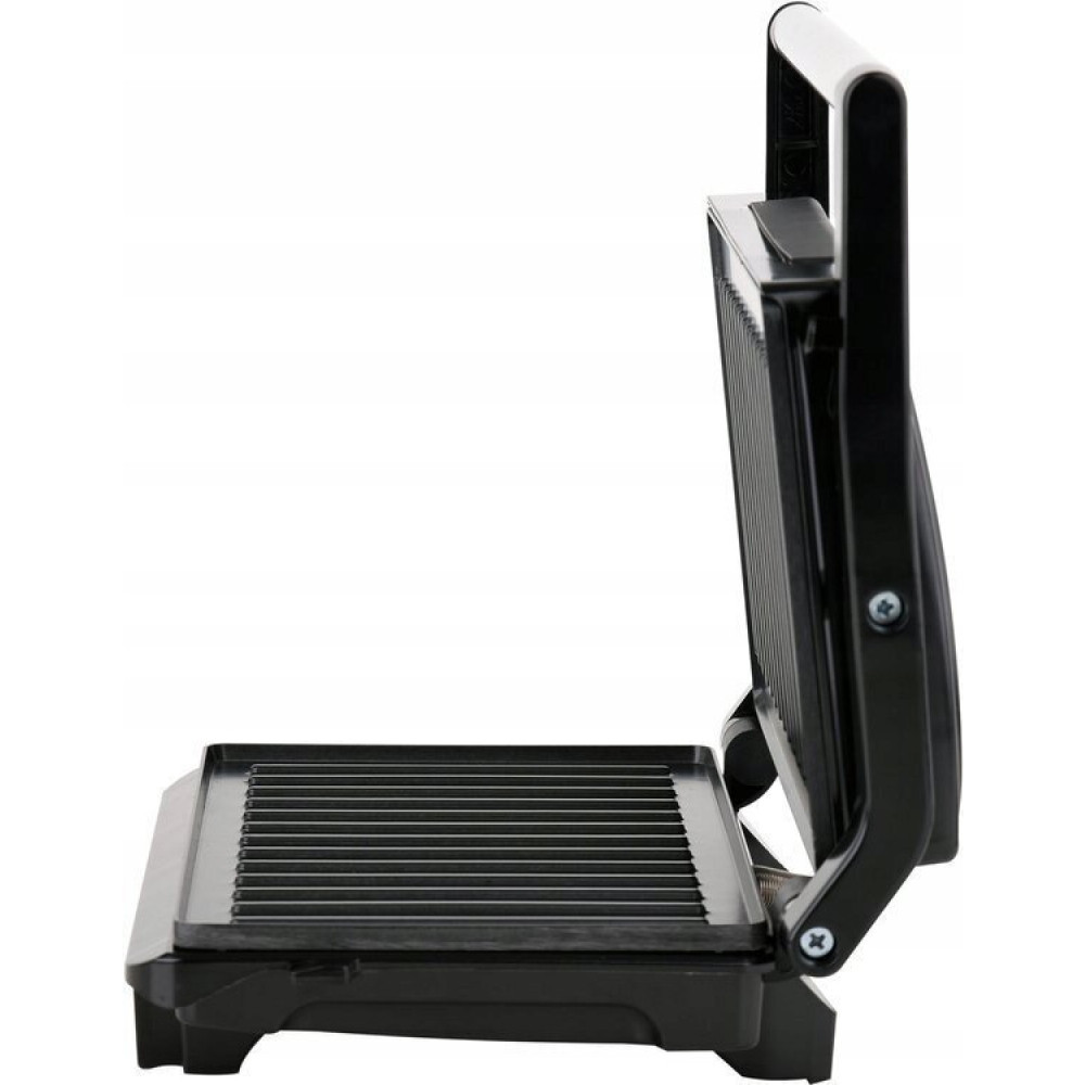 Прижимной гриль электрический 2000Вт, BITEK BT-2685 / Электрогриль / Контактный гриль / Домашний гриль Киев - изображение 6