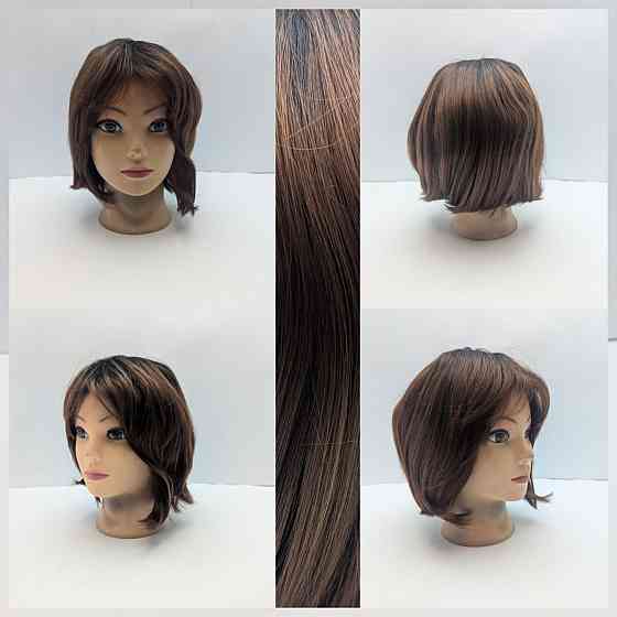 Перука 121 Луцк