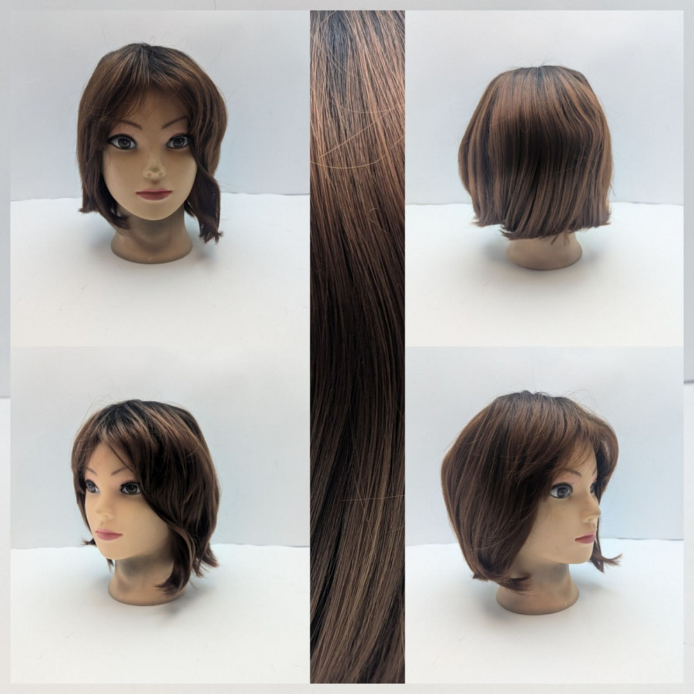 Перука 121 Луцк - изображение 1