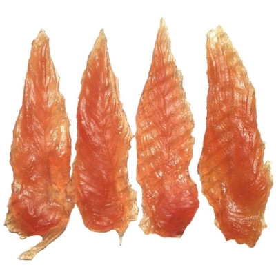 Ласощі для собак Lucky Star м'ясо куряче в'ялене м'ясо 500 г (4820144201097) Вінниця - фото 1