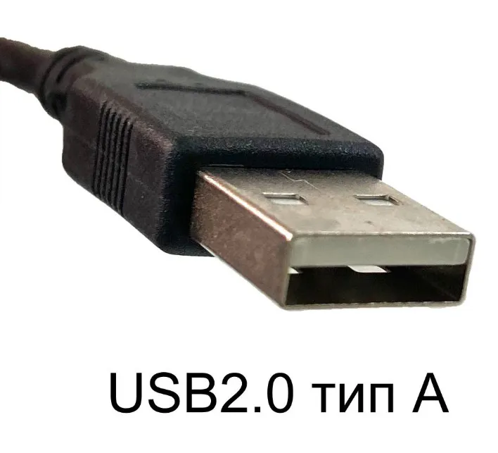 Кабель USB 1.5м для фотоаппаратов Nikon, Olympus, Pentax Киев - изображение 9