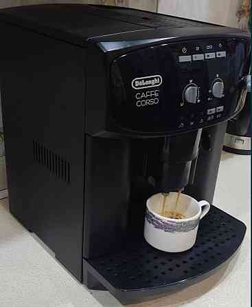 Кофемашина Delonghi Magnifica Caffe Corso Eco. Київ