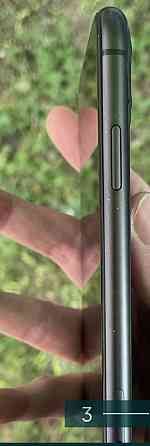 Айфон: iPhone 11 64Gb. Black Neverlock Киев