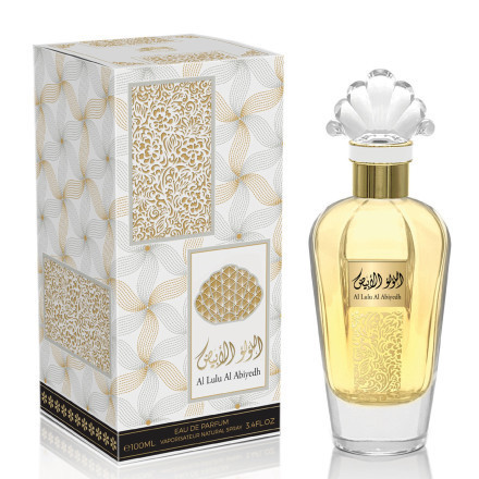 Женская парфюмированная вода Sahari Al Lulu Al Abiyedh 100 мл Коломыя - изображение 1