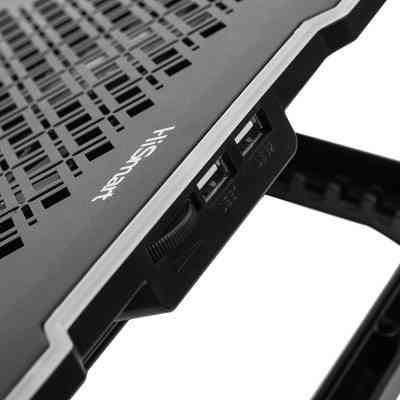 Підставка до ноутбука HiSmart DCX-A16 (HS083137) Вінниця