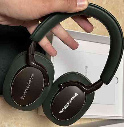 Bowers Wilkins PX8 Dark Forest Оригінал Харьков