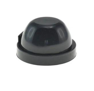 Захисний ковпак для ламп універсальний гумовий CV-7 Вінниця - фото 1