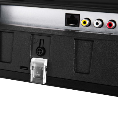 Телевізор 2E 2E-32A07KF Вінниця - фото 3