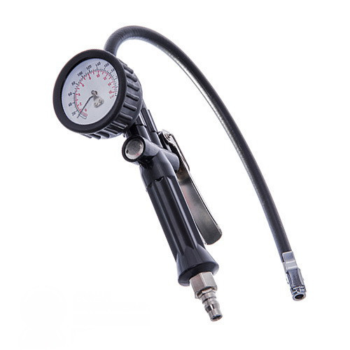 Професійний пістолет підкачування шин 4 в 1 TRISCO TG-916 Одеса - фото 1