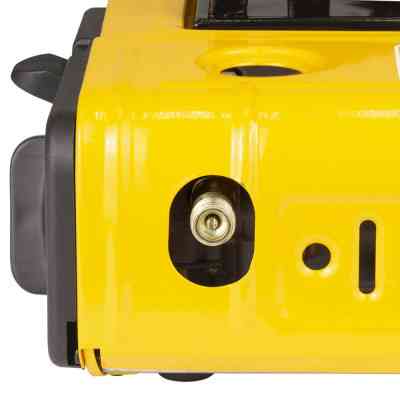 Портативна газова плитка Sigma Ceramic (2903401) Вінниця