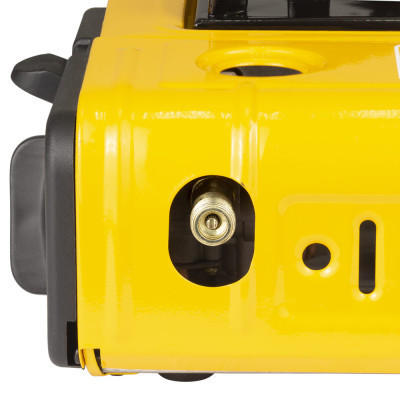 Портативна газова плитка Sigma Ceramic (2903401) Вінниця - фото 2