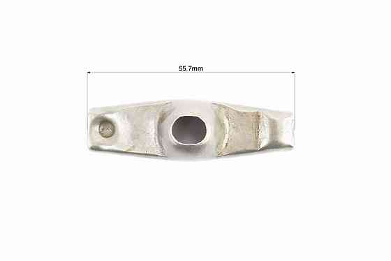 Коромисло клапана к-кт 2шт 168F/170F Киев