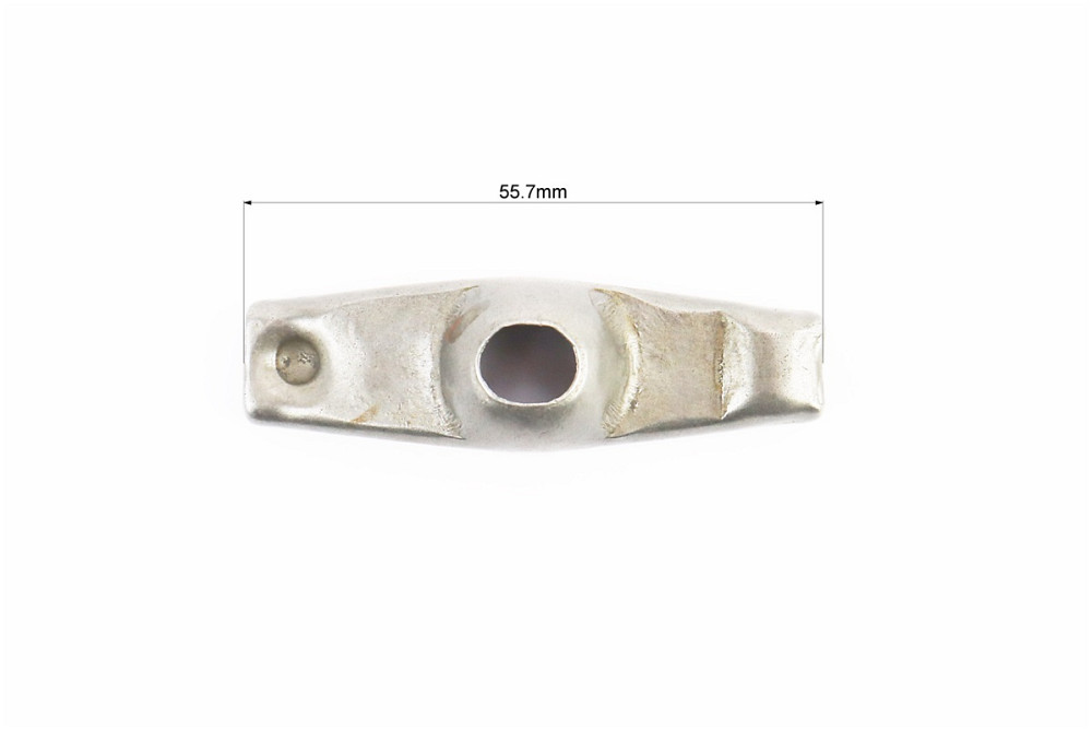 Коромисло клапана к-кт 2шт 168F/170F Киев - изображение 2