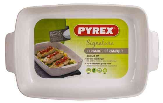 Форма PYREX SIGNATURE, 35x25 см (6260876) Київ