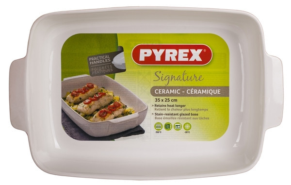 Форма PYREX SIGNATURE, 35x25 см (6260876) Київ - фото 2
