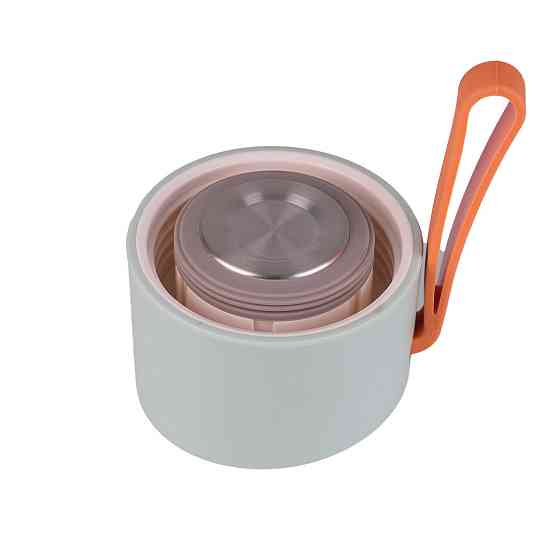 Термос из нержавеющей стали 450 мл Оливковый YLS80157OL Киев