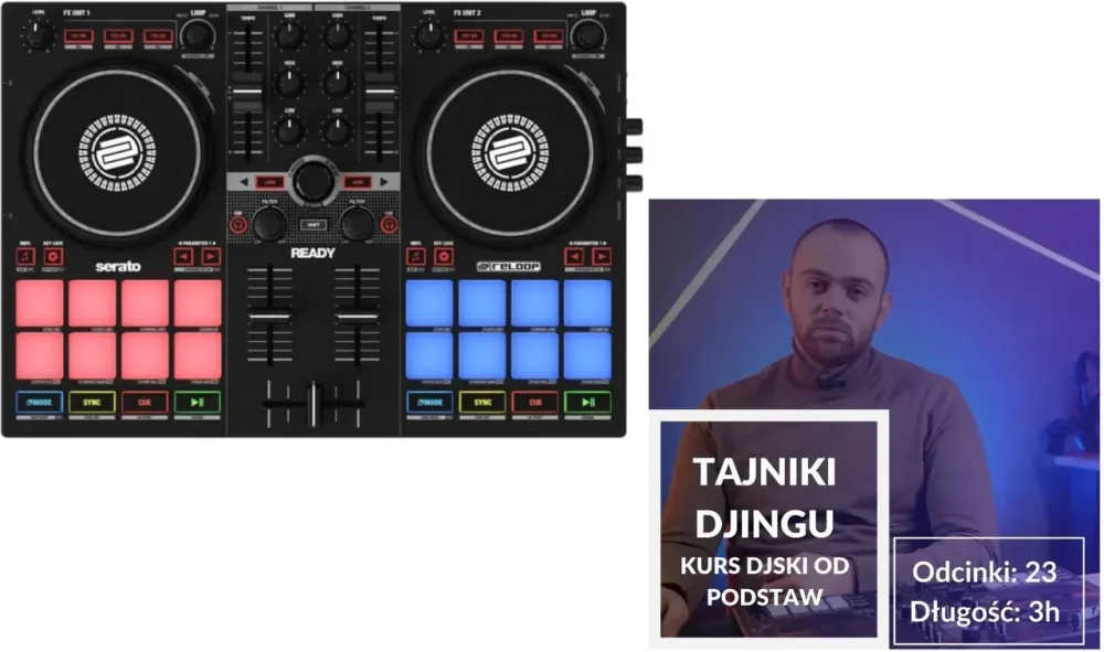 Колонка  ‌RELOOP READY‌ Київ - фото 1