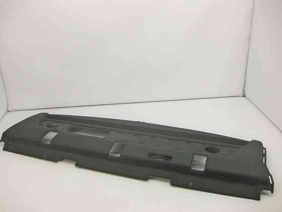 Mercedes-Benz  A2046901649 9F52 Задня полиця чорна C-Class W204 Одеса