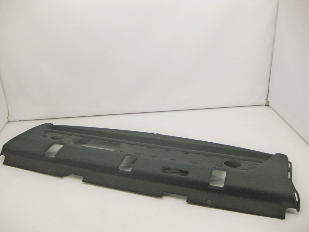 Mercedes-Benz  A2046901649 9F52 Задня полиця чорна C-Class W204 Одеса - фото 3