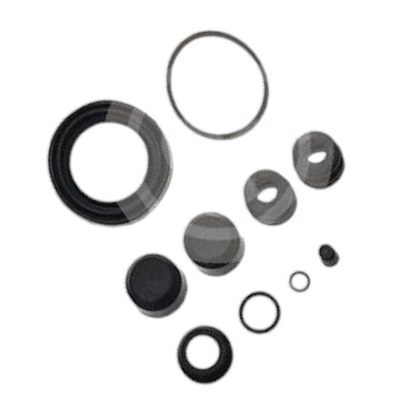 Ремкомплект задний Iveco Daily (d, 52mm) 99- суппорта Мукачево - изображение 1