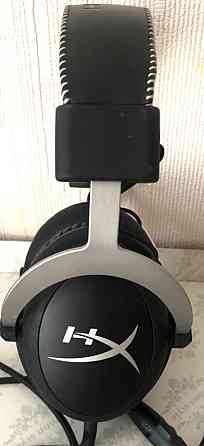 Наушники: HyperX Cloud. Харьков