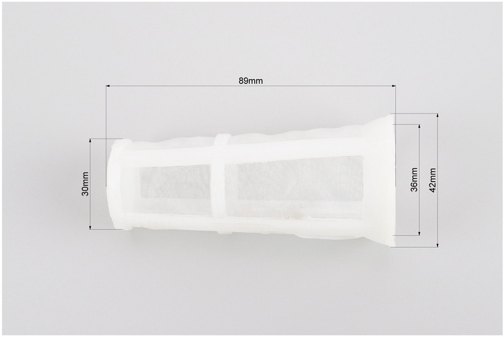Сито паливного бака R175A/R180NM Киев - изображение 2