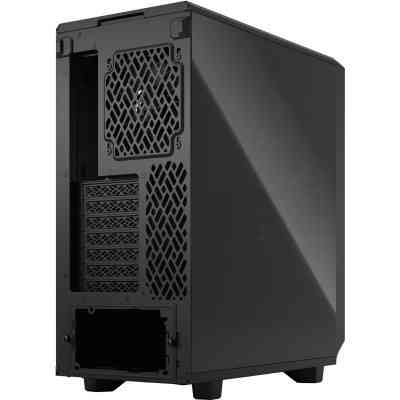 Корпус Fractal Design Meshify 2 Compact Black TG DT (FD-C-MES2C-02) Вінниця