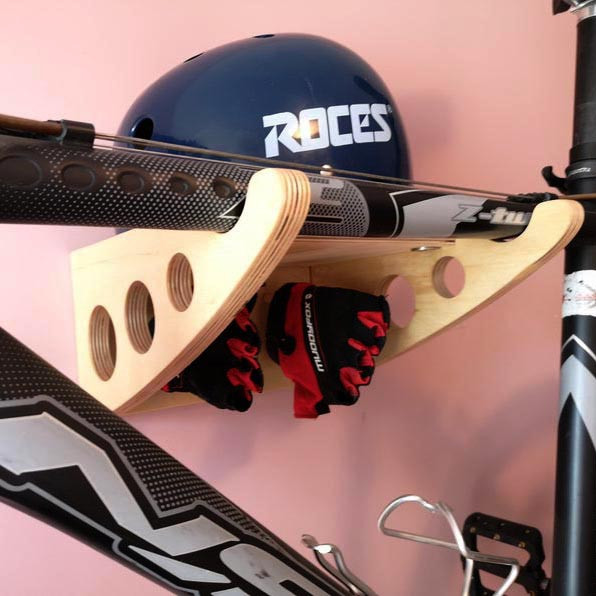 Подвес для велосипеда 