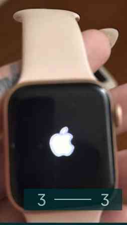 Смарт -Часы: Apple Watch 4 Киев