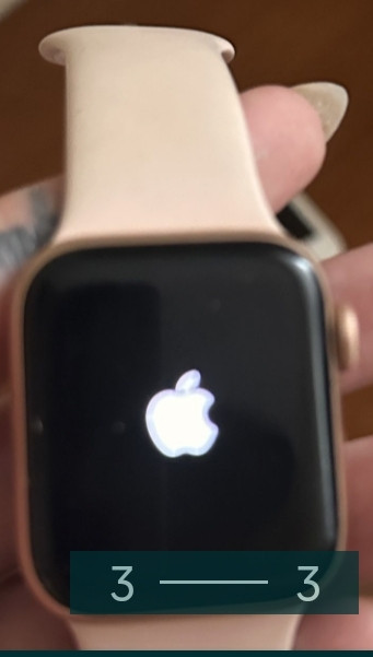 Смарт -Часы: Apple Watch 4 Киев - изображение 1