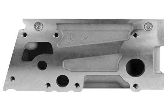 Головка блока GP Fiat Ducato 3 тип 250 3,0 (F1CE0441A, F1CFA401A) (504278047) Київ
