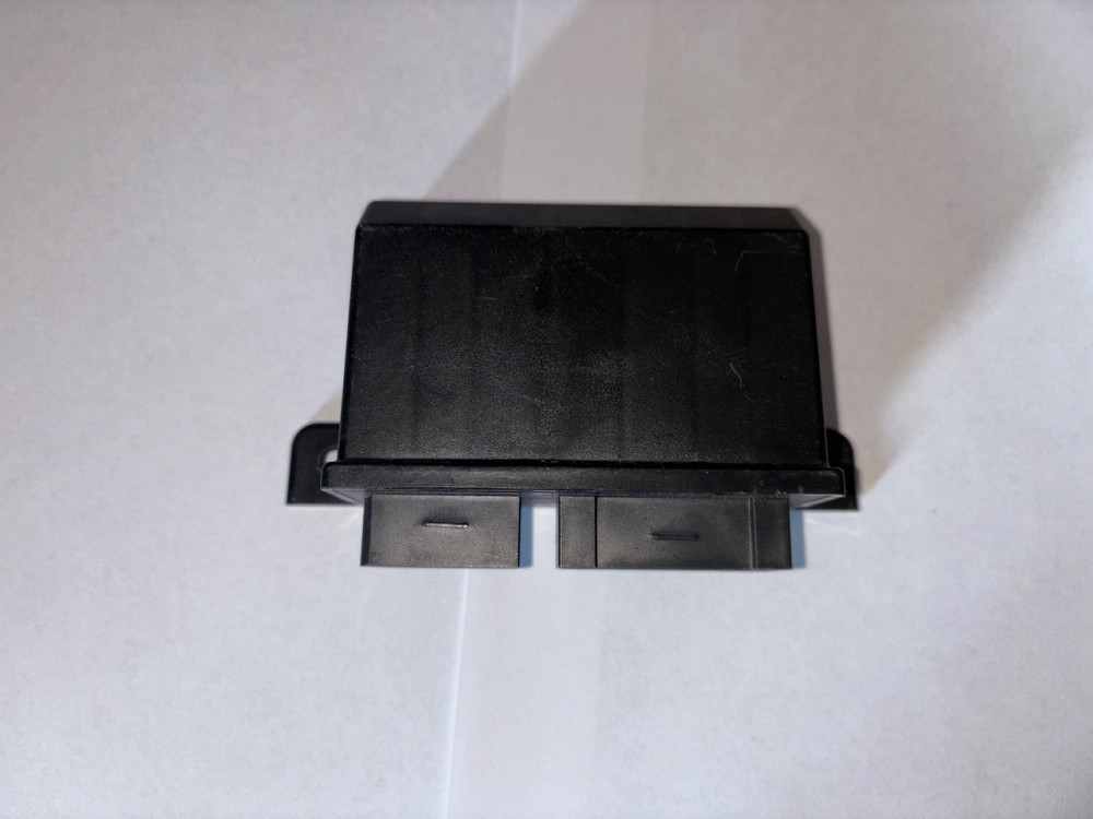 Реле указателей поворотов РС-950К (РСП-950К) ЗИЛ, УАЗ, ЛАЗ. Харьков - изображение 1