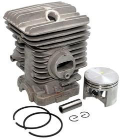 Поршнева бензопила для Home 4602 (Ø43) Мукачево - фото 1