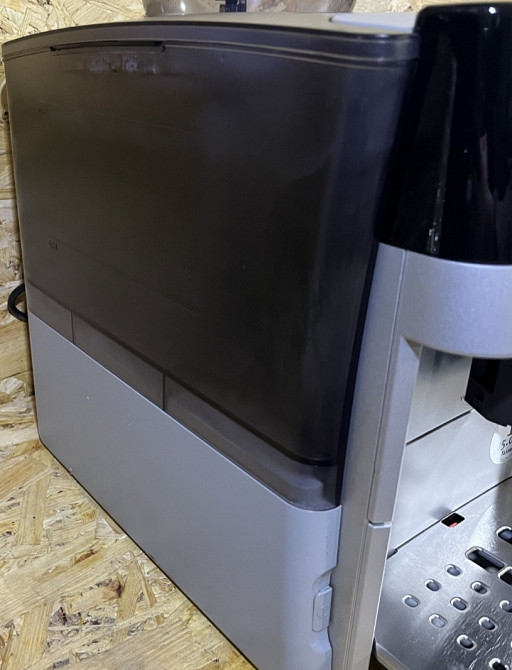 Кофемашина Bosch veroAroma 700
TES60351DE Киев - изображение 5