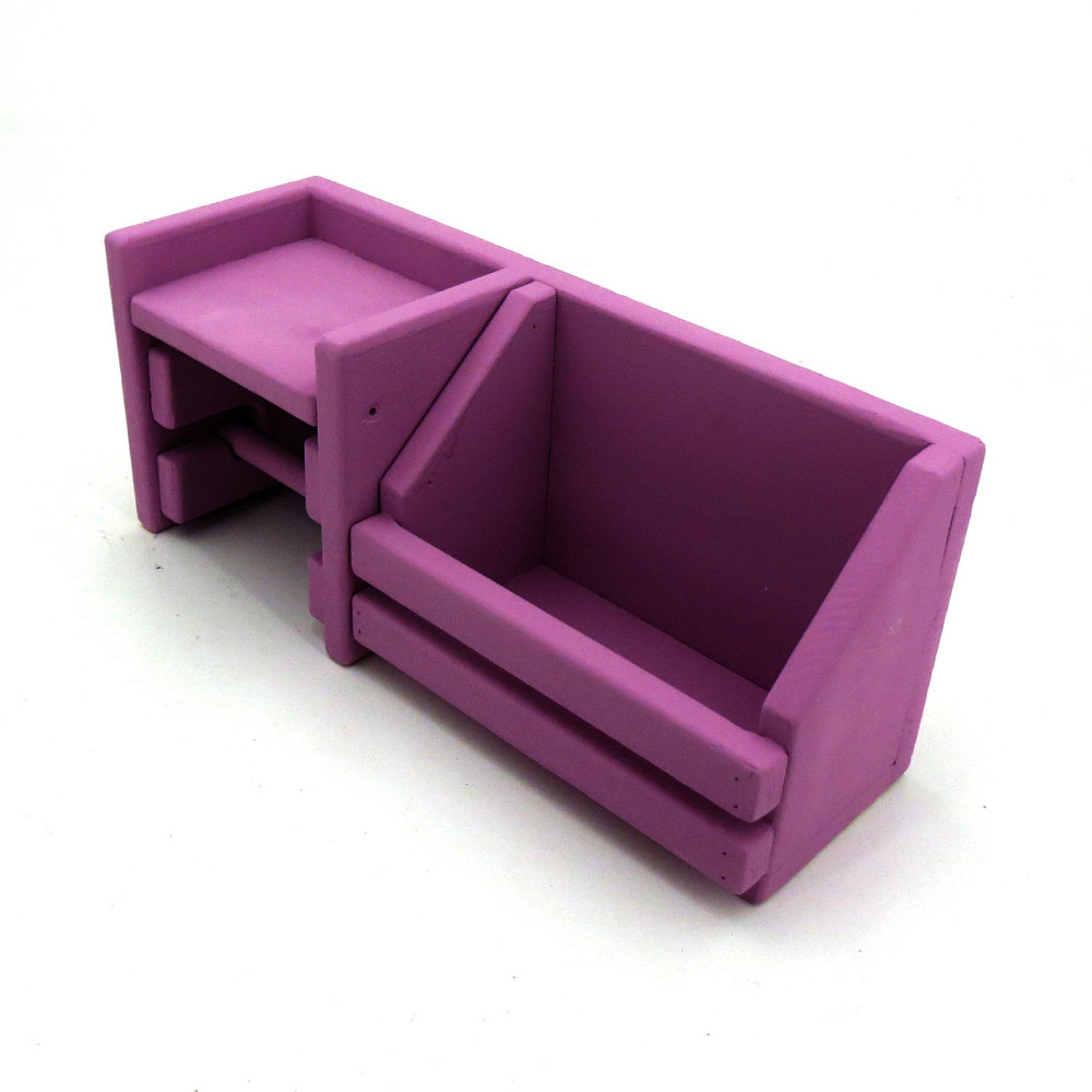 Держатель для туалетной бумаги 