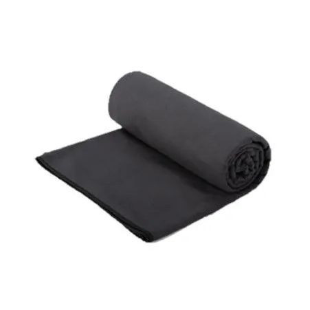 Рушник антибактеріальний швидковисихаючий Fitness Naturehike NH20FS009, 160*80, чорний Киев - изображение 3