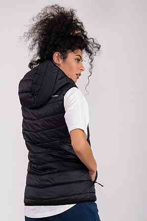 Женская стеганая жилетка Puma Киев