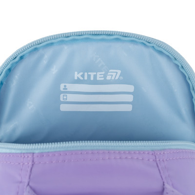 Рюкзак дитячий Kite Kids 2737 Purple Bunny (K25-2737XXS-1) Вінниця - фото 4